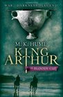 King Arthur the Bloody Cup