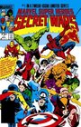 Marvel Super Heroes Secret Wars