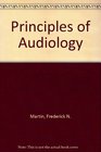 Principles of Audiology A Study Guide