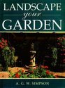 Landscape Your Garden