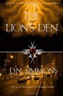 The Lion's Den: Knights of the Darkness Chronicles (Volume 5)