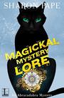 Magickal Mystery Lore (Abracadabra Mystery)