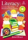 Literacy Bk 4 Guided Reading Rotation Programme