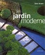 Le Jardin moderne
