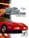 Automotive Electrical and Electronic Systems Classroom Manual