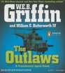 The Outlaws (Presidential Agent, Bk 6) (Audio CD) (Unabridged)