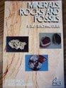 Minerals Rocks and Fossils