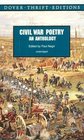 Civil War Poetry An Anthology