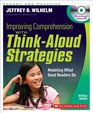Improving Comprehension with Think Aloud Strategies  Modeling What Good Readers Do