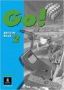 Go Activity Book 2