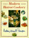 Modern Bistrot Cookery