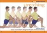 Flo Motion Stretching Release Tension and Build Strength and Flexibility with Focused Stretching