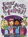 Happy New Year Mallory