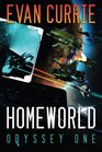 Homeworld (Odyssey One)