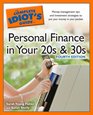 The Complete Idiot's Guide to Personal Finance in Your 20s  &  30s, 4th Edition