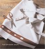 Stitch (Handmade Style) (Handmade Style)