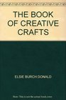 Book of Creative Crafts