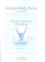 Student Study Guide to accompany Hole's Human Anatomy  Physiology