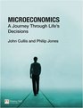 Microeconomics A Journey Through Life's Decisions