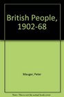 British People 190268