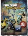 Tourism Development Principles Processes and Policies