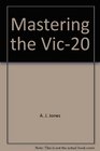 Mastering the Vic20