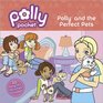 Polly and the Perfect Pets Activity Book (Polly Pocket)