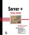 Server Study Guide
