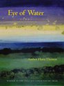 Eye of Water (Pitt Poetry Series)
