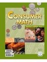 Consumer Math
