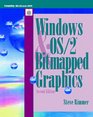 Windows and Os/2 Bitmapped Graphics/Book and Disk