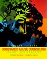 Substance Abuse Counseling Theory and Practice