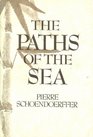 The paths of the sea