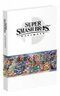 Super Smash Bros Ultimate Official Guide