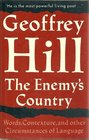 The Enemy's Country Words Contexture and Other Circumstances of Language