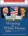 Winning the White House 2008 The Gallup Poll Public Opinion and the Presidency