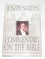 Joseph Smith's Commentary on the Bible