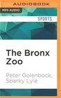 The Bronx Zoo The Astonishing Inside Story of the 1978 World Champion New York Yankees