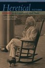 Heretical Fictions Religion in the Literature of Mark Twain