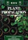 Plant Propagation Pb