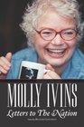 Molly Ivins Letters to The Nation