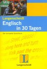 Englisch in 30 Tagen Der kompakte Sprachkurs Fr Einsteiger