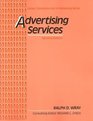 Advertising Services Career Competencies in Marketing Series TextWorkbook