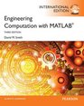 Engineering Computation with MATLAB David M Smith