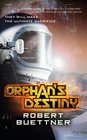 Orphan's Destiny (Jason Wander, Bk 2)