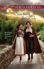 Sanctuary for a Lady (Love Inspired Historical)