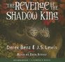 Revenge Of The Shadow King Audio