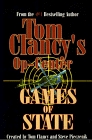 Tom Clancy's OpCenter Games of State