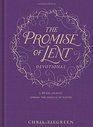 The Promise of Lent Devotional: A 40-day Journey toward the Miracle of Easter