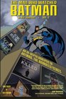 The Man Who Watched Batman Vol2 an in depth guide to Batman The Animated Series